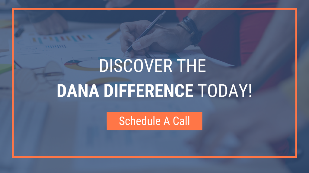 Looking for new sales reps? Dana Associates can help.