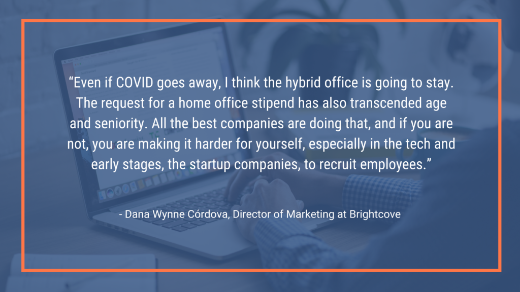 How to Retain Employees Post Covid
